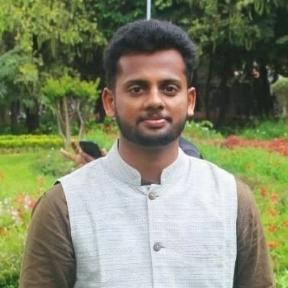 Santoshkumara