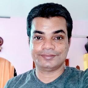 ARUNNKUMAR