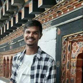 Darshan@R