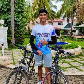 Digvijay Hanumant Jagtap