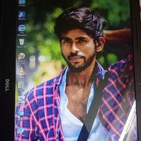 karthikone8