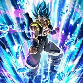 SuperVegita