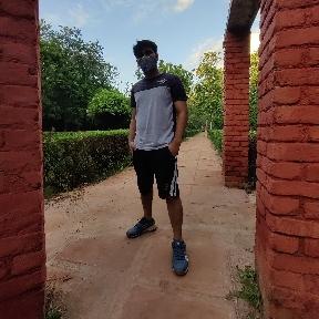 Harshit maggo18