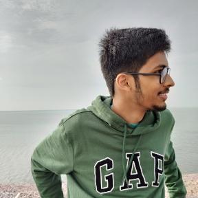 Laksh samdariya
