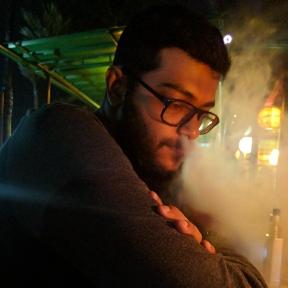 Anand SV