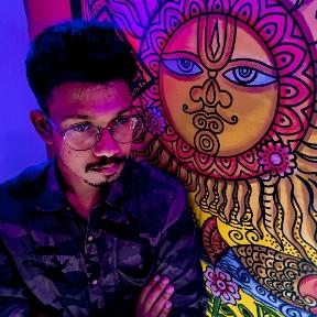 Syamkrishnav