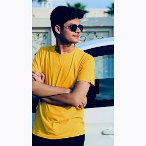 Ayaansaifi@007
