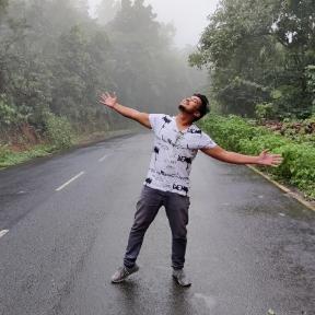 Thalesh gaupale