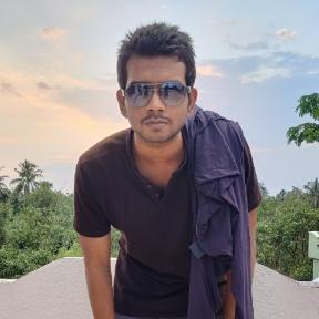 Bipul Kumar Shaw