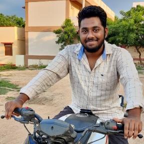 ABHISHEK.GOUDA