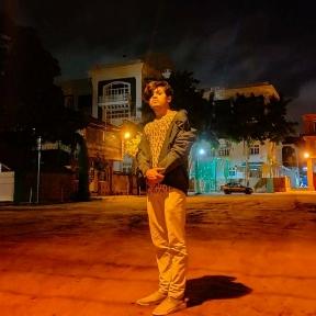 SK FARHAN