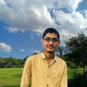 Jatinkumar Patel