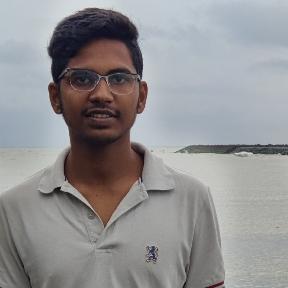 Mradul.shetty