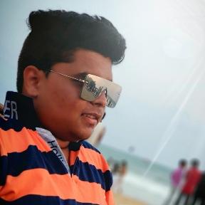 Shreyas86