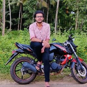 ShyamLm10