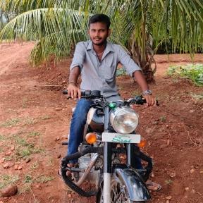 R.Sathesh kumar