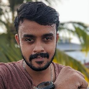 Murali Krishnaa