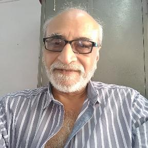 DevendraChitroda