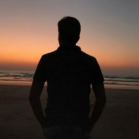 Bhushan Dhoot