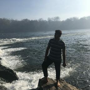 Akarsh Raj Prabhu