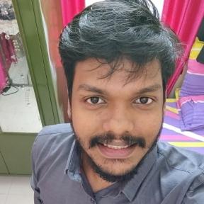 Sreeraj MS