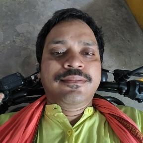 Purushottam Tiwari