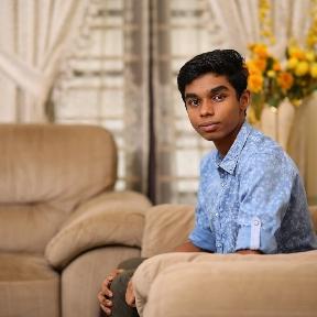 MadhavPremkumar