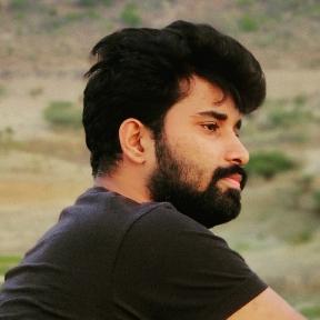 Manjunath.B.Y