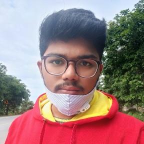 Bukke Yashwanth Kumar