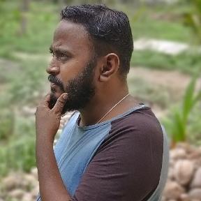 Kirubakaranmuthu