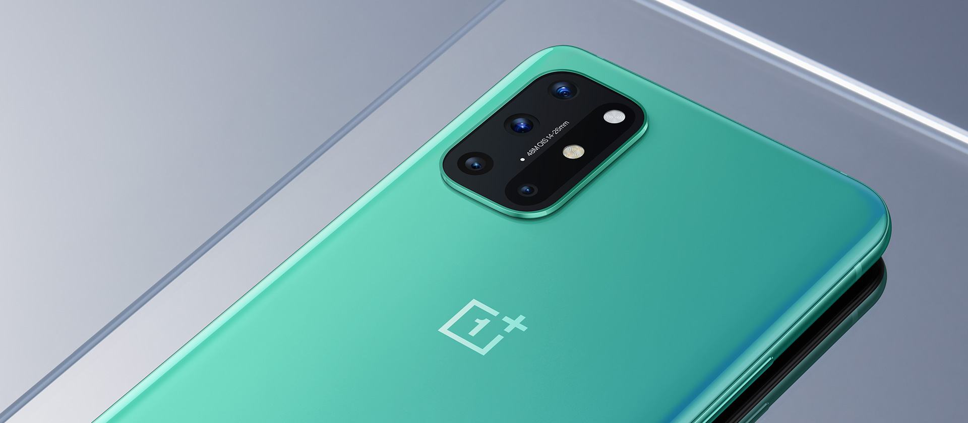 OnePlus 8T Now Official With 120Hz Flat Display; coming To Malaysia On 22 October 2020 9