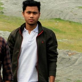 Rupam Gogoi