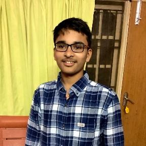 viveksaireddy
