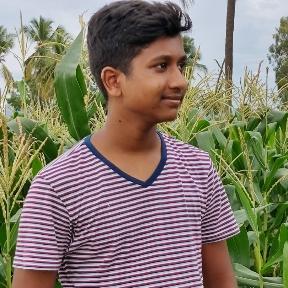 Harshith.NS