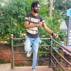 Arun.Anz