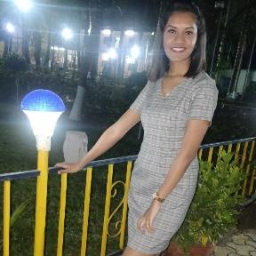 Deesha Mayekar