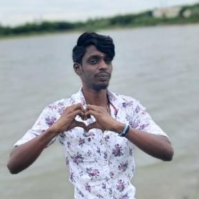 NithishNikki