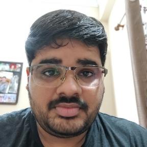 B lakshminarayanaPrasad