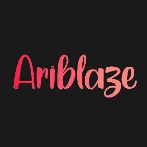 ariblaze