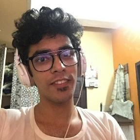 harishbarde