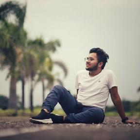 Bhavik!