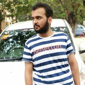 gauravraghani