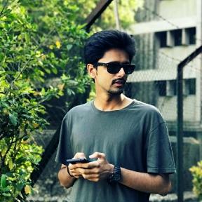 Kunjan Joshi