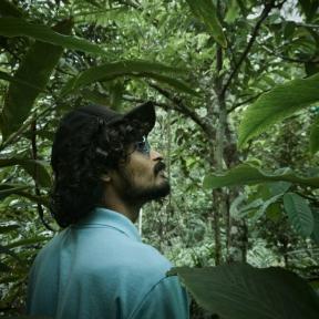 Albin Babu 6
