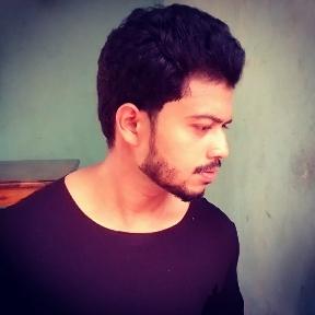 Vishnu.Zmr