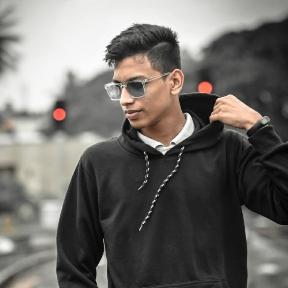 PATILHARSH