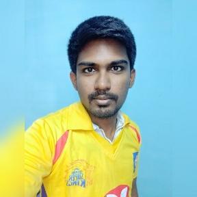 SP Praveen