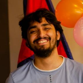manishrsilwal