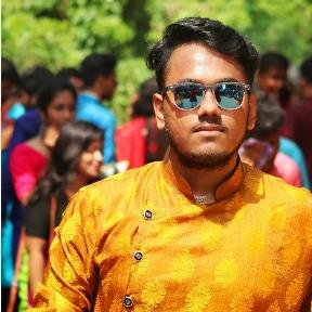 Soham Maity