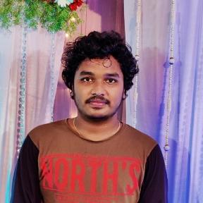 Ezra Raj